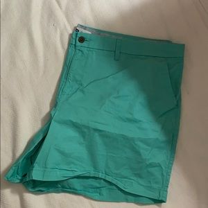 Old navy shorts